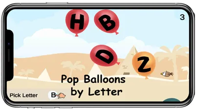 Autism Learning Tools Screenshots